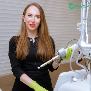 Beautymed Clinic, Запоріжжя Фото - 4