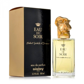 Sisley Eau Du Soir Парфумована вода жіноча, 100 мл