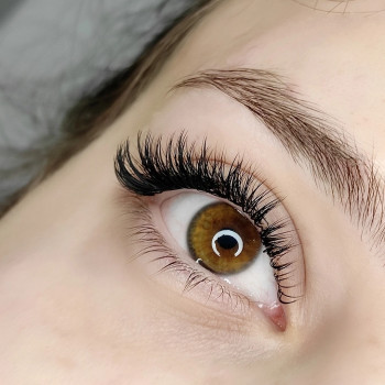 Мокрый эффект