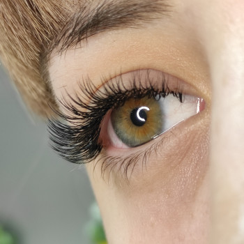 Мокрый эффект