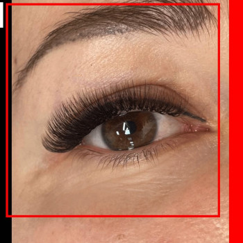 Наращивание ресниц 3D
                    Салон красоты GOODLASHES Киев