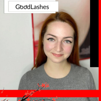 Наращивание ресниц 3D
                    Салон красоты GOODLASHES Киев
