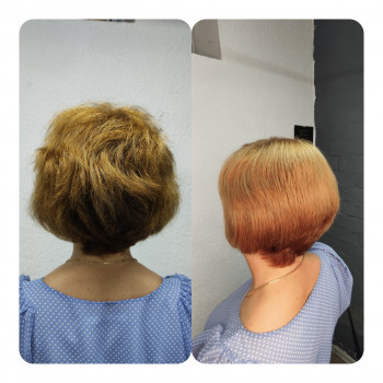 Фарбування