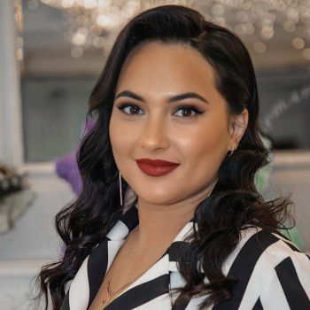 Голивудская волна, модная Укладка на все случаи жизни