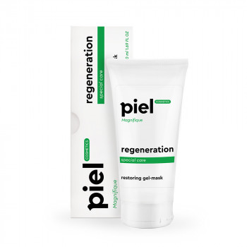 Regeneration Mask Регенерирующая гель-маска