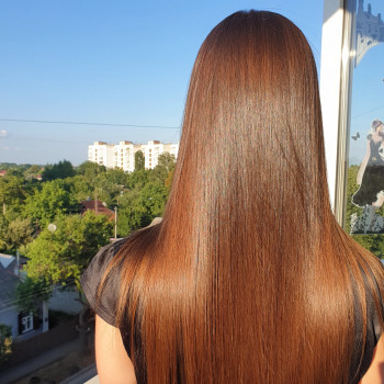 Юлия Смолий, Полтава Фото - 6