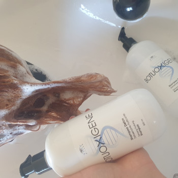 Диагностика трихоскопом
                    Тритментолог Юлия Полтава