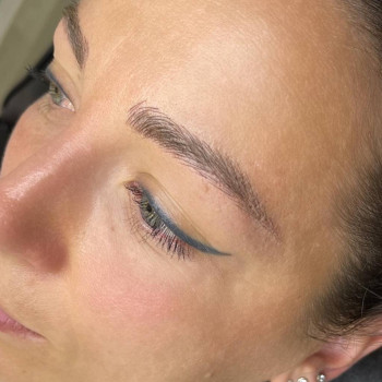 Микроблейдинг