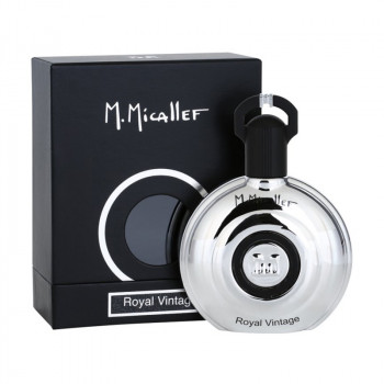 M. Micallef Royal Vintage Парфумована вода чоловіча, 100 мл