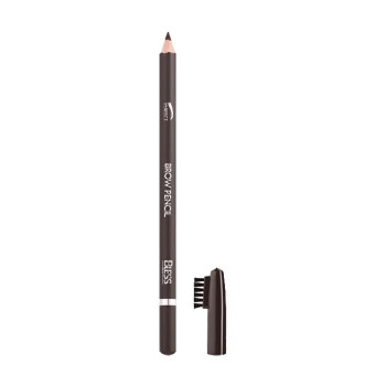 Олівець для брів Bless Beauty Brow Pencil 206, 1.7 г