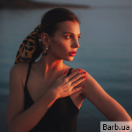Визажист Вероника Шкурдова на Barb.ua
