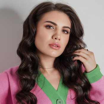 Вероника Шкурдова, Киев Фото - 8