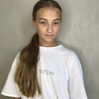 Вероника Шкурдова, Киев Фото - 9