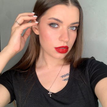 Вероника Шкурдова, Киев Фото - 15