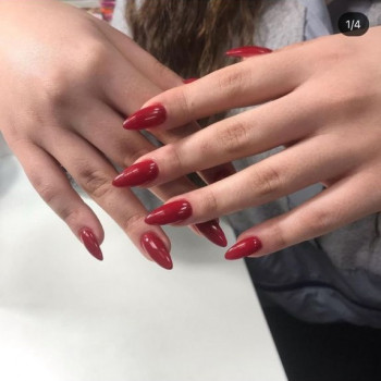 Анастасія Никифорова, Київ Фото - 3