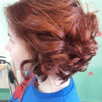 Наталия Овсяникова, Днепр Фото - 6