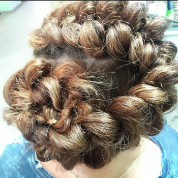 Наталия Овсяникова, Днепр Фото - 8