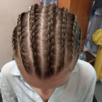 Наталия Овсяникова, Днепр Фото - 9