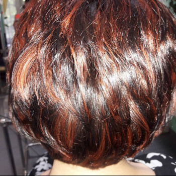 Наталия Овсяникова, Днепр Фото - 11