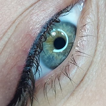 Классическая стрелка