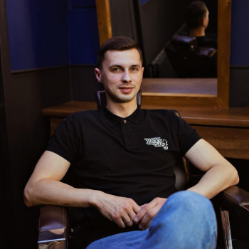 Lucky Club Barbershop, Львів Фото - 43