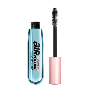 Водостійка туш для вій L'Oreal Paris Air Volume Mega Mascara чорна, 7.9 мл