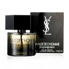 Yves Saint Laurent La Nuit De L'Homme Туалетна вода чоловіча, 60 мл