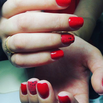 Ангелина Крютченко, Ивано-Франковск Фото - 9