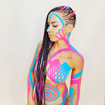 Наташа Алексенко, Київ Фото - 36