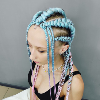 Наташа Алексенко, Київ Фото - 32