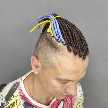 Наташа Алексенко, Київ Фото - 34