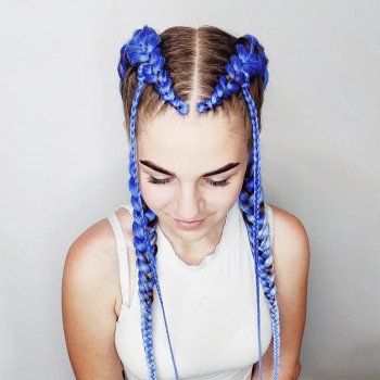 Наташа Алексенко, Київ Фото - 39