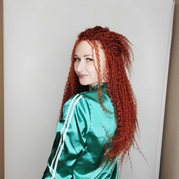 Наташа Алексенко, Київ Фото - 46