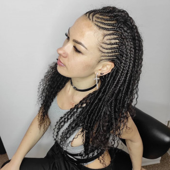 Наташа Алексенко, Київ Фото - 7