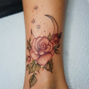 Анастасия Титарчук, Житомир Фото - 47