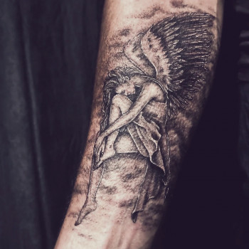 Єлєна Єгорова, Київ Фото - 5