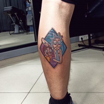 Єлєна Єгорова, Київ Фото - 17