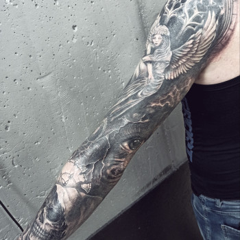 Єлєна Єгорова, Київ Фото - 11