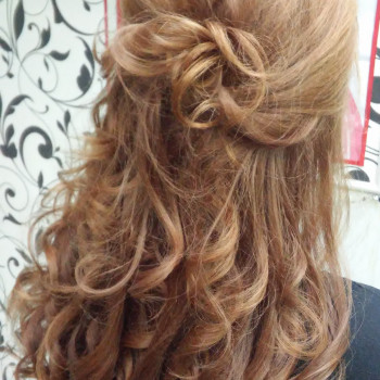 Накрутка на плойку