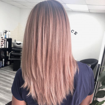 Beauty Space, Киев Фото - 92