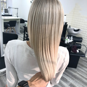 Beauty Space, Киев Фото - 94