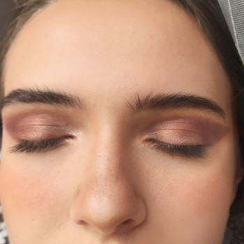 Макіяж
                    Визажист Оксана Львов