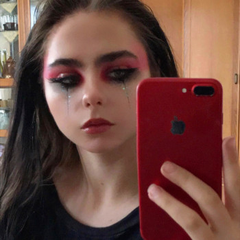 Макіяж
                    Визажист Оксана Львов