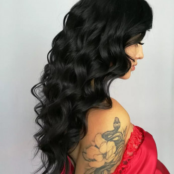 Прическа и макияж - образ в 4 руки
                    Парикмахер Татьяна Запорожье