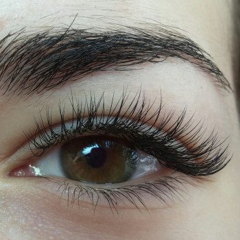 Нарощування вій
                    Лешмейкер Ольга Вінниця