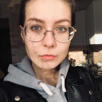 Загоєнний перманент брів, одна процедура, фото від клієнта