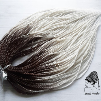 Де косы
                    Салон красоты Dreads Freedom Одесса