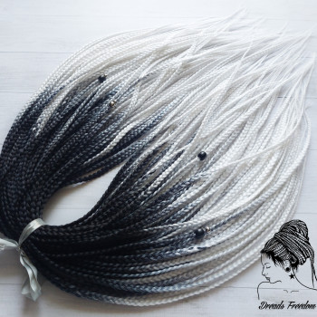 Де косы
                    Салон красоты Dreads Freedom Одесса