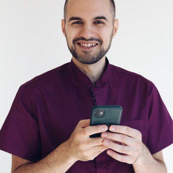 Михаил Прохоров, Киев Фото - 9