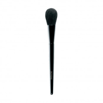 Пензель для нанесення рум'ян Sensai Cheek Brush